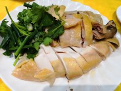 -巫记鸡饭店