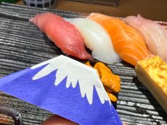 -沼津魚がし鮨(御殿場アウトレット店)
