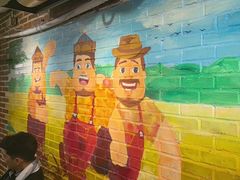 -三个大叔东北烧烤·砂锅菜(西三旗店)