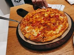 -乐凯撒披萨(喜荟城店)