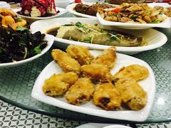 -绿岛酒楼(小海地店)