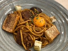 -玲婧胡同·生日蛋糕·餐厅(嘉里城店)