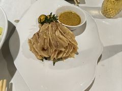 -大鸭梨烤鸭(左家庄店)