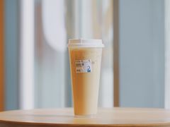 借奶消愁百利甜-杯欢制茶(三里屯店)
