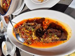 干烧江团-铜小馆(1891时光道店)