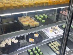 -星伦多自助料理(江阴万达店)