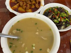 -巷子肥肠(科华巷店)
