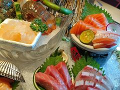 -滩万日本料理Nadaman(国贸大酒店)