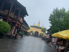 -天龙八部武侠城