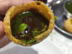 -葛尼沙印度餐厅 (镇明路店)