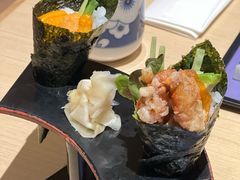 -小山日本料理(太古汇店)