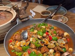 -水煮三国·川鲁江湖菜(香山店)