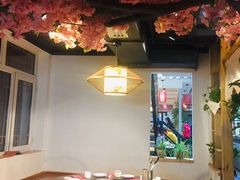 -缘福乡村铁锅炖民宿(八达岭店)