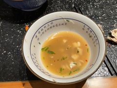 -老西安饭庄(鼓楼店)