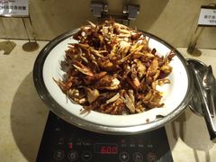 -芭菲盛宴·环球美食(袁家岗店)