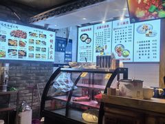 -元志初腊汁肉夹馍(钟楼粉巷店)