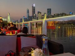 -琶醍壹号•潮菜江景餐吧