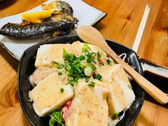 -章之鱼家(体育东路店)