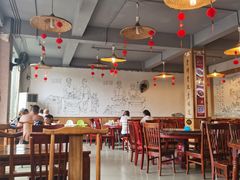 大堂-老鼎万春卤菜(五代传承创始老店)