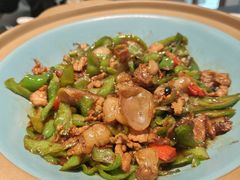 -楚鲜·汉正街一号(天河店)