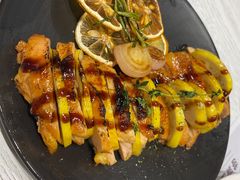 -娜娜家·Nana's restaurant(国金汇店)