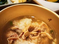 -元奶奶包饭(公新银浦店)