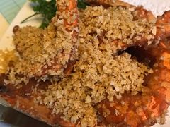 -无招牌海鲜餐厅(克拉码头店)