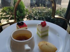 -望海·帆船主题咖啡厅•品茗下午茶(石湖景区店)