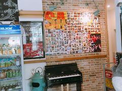 -莫比餐厅(五道口店)