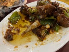 -途肴·老农饭庄(百里峡店)