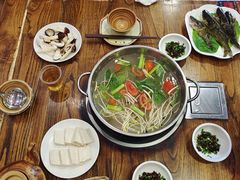 -亮欢寨(凯里总店)