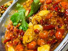 -佳佳麻辣烧菜馆