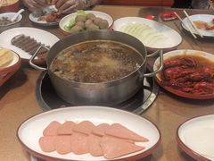 -红色江山(首钢国际大厦店)