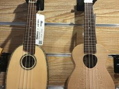 -WithU悠弦时光·尤克里里之家ukulele(宽窄巷子店)