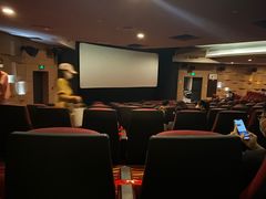 -中影国际影城(兰生大厦店)