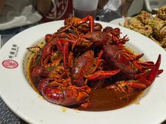 -叶派龙虾•招牌香辣蟹·海鲜(中海国际店)