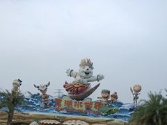 -美的鹭湖探索王国