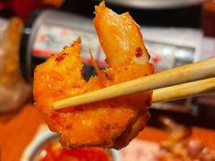 -仓桥家·焗寿司·锅物(光谷步行街店)