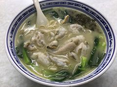 -明呈黄鱼面馆(斜土路店)
