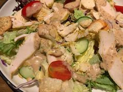 凯撒沙拉-FABIO’S费比欧披萨餐厅