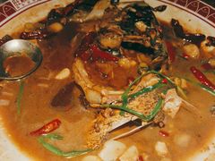 -旺顺阁鱼头泡饼(常营店)