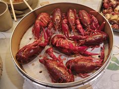 -巴厘龙虾·榜首油焖大虾(音乐学院·沿江酒馆店)