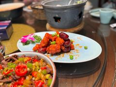 -大唐高老庄(红旗路店)