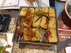 -清真·金鑫隆牛羊肉(环山路店)