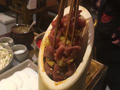 -重庆渝达老火锅(春熙路店)