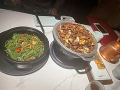 -四世同堂·京菜·烤鸭(双井店)