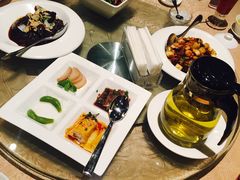-昆仑饭店-鲜筵餐厅