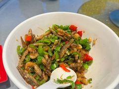 -老湘村·湖南土菜(天河维多利店)