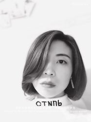 -Alger.O美感沙龙