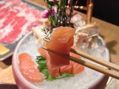 -蟹将军·松叶蟹和牛日料放题自助(K11店)